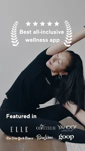 CARAVAN Wellness screenshot 0