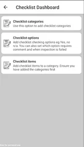 CarbAcid screenshot 2