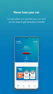 carbarConnect screenshot 0
