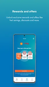 carbarConnect screenshot 1