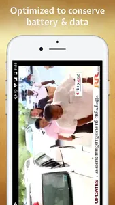 AfroTV Live - Watch All Africa screenshot 5