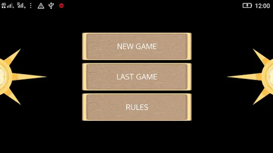 chaupar classic screenshot 0