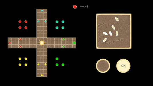 chaupar classic screenshot 2