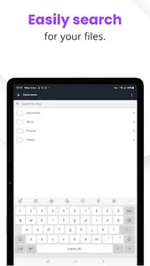 Carbonite Mobile screenshot 16