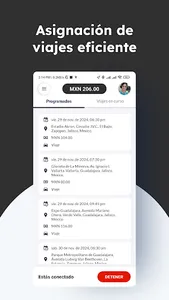 Novo Conductor screenshot 0