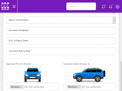 CarCare Ghana screenshot 12