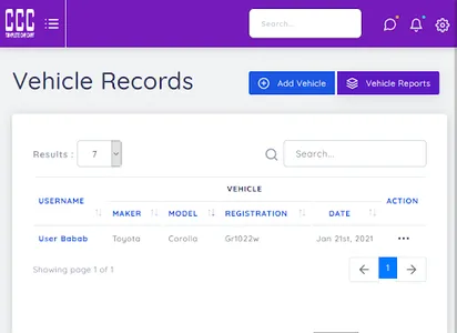 CarCare Ghana screenshot 13