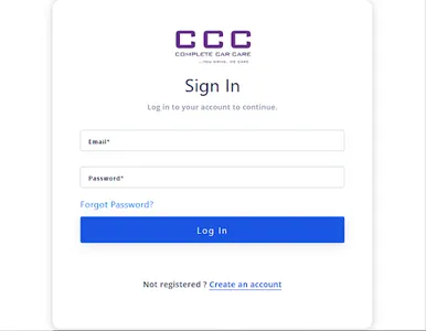 CarCare Ghana screenshot 15