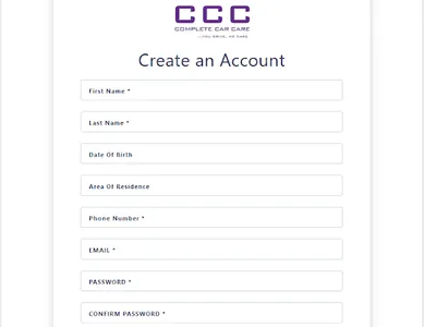 CarCare Ghana screenshot 16