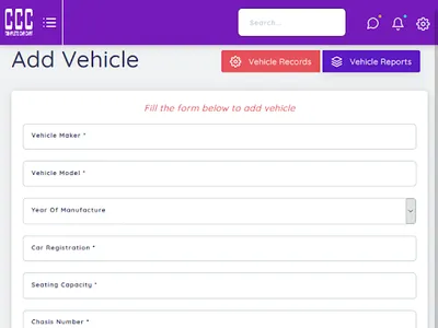 CarCare Ghana screenshot 18