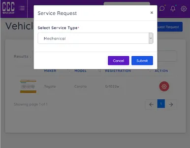 CarCare Ghana screenshot 7