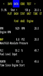 Power Stroke 03-10 + ALL OBD2 screenshot 0