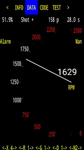 Power Stroke 03-10 + ALL OBD2 screenshot 1