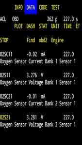 Power Stroke 03-10 + ALL OBD2 screenshot 3