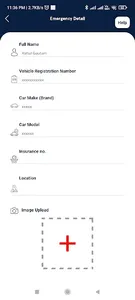CarCoop - Emergency Assist App screenshot 1