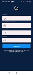 CarCoop - Emergency Assist App screenshot 2