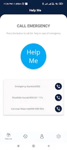 CarCoop - Emergency Assist App screenshot 4