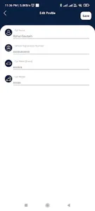 CarCoop - Emergency Assist App screenshot 8