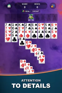 FreeCell Solitaire Premium screenshot 19