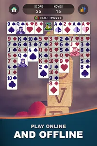 FreeCell Solitaire Premium screenshot 22