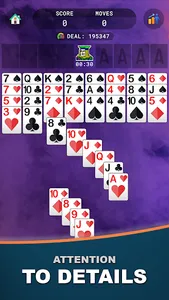 FreeCell Solitaire Premium screenshot 27
