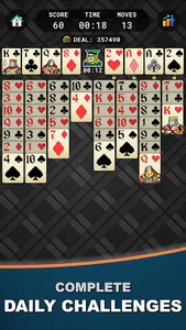 FreeCell Solitaire Premium screenshot 28
