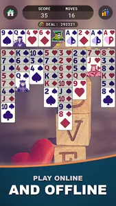 FreeCell Solitaire Premium screenshot 30