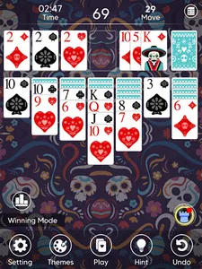 Classic Solitaire : Klondike screenshot 15