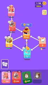 Card Merge Factory screenshot 3