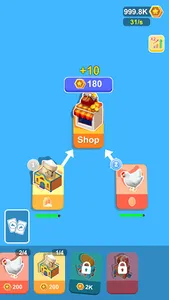 Card Merge Factory screenshot 4