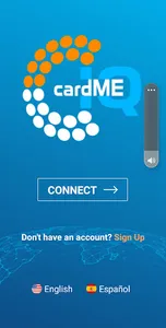 cardME IQ screenshot 0
