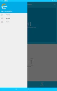 cardME IQ screenshot 10