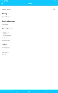cardME IQ screenshot 11