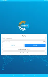 cardME IQ screenshot 21
