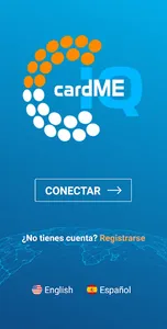 cardME IQ screenshot 3