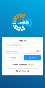 cardME IQ screenshot 4