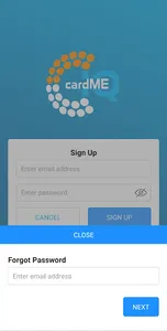 cardME IQ screenshot 5