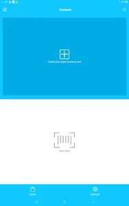 cardME IQ screenshot 9