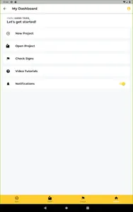 The SignTracker screenshot 16