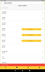 The SignTracker screenshot 18