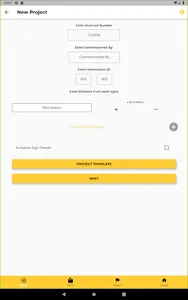 The SignTracker screenshot 19