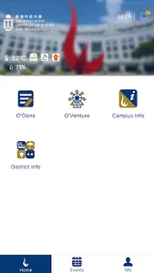 smartUST screenshot 2