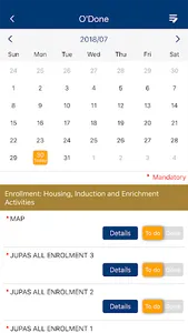 smartUST screenshot 3