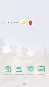 Park Mediterranean screenshot 0