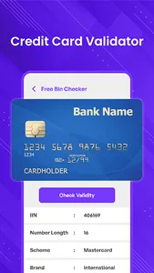 Apply For Credit Card Online screenshot 15