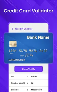 Apply For Credit Card Online screenshot 9