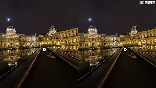 Paris VR - Google Cardboard screenshot 5