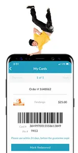 CardCash screenshot 3