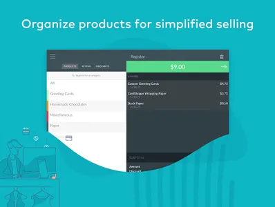 CardPointe screenshot 5