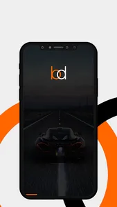 bd cars screenshot 0